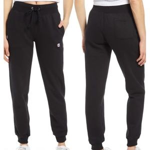 Champion reverse weave jogger sweatpants